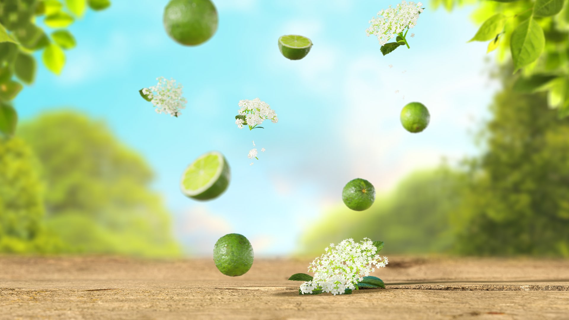 Background